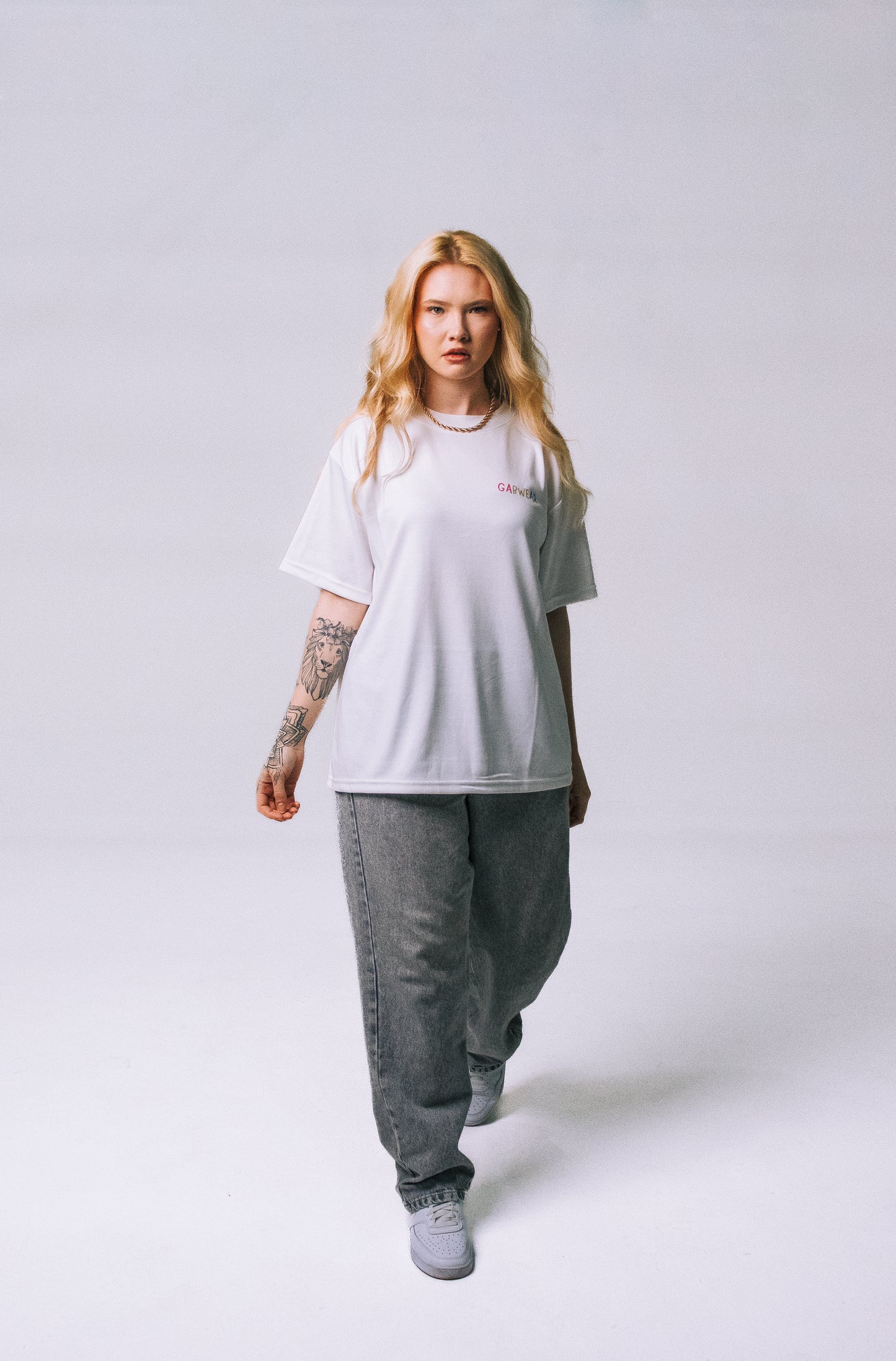 CAMISETA HEAVEN IS HOME