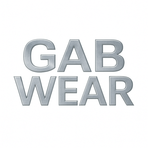 GAB WEAR
