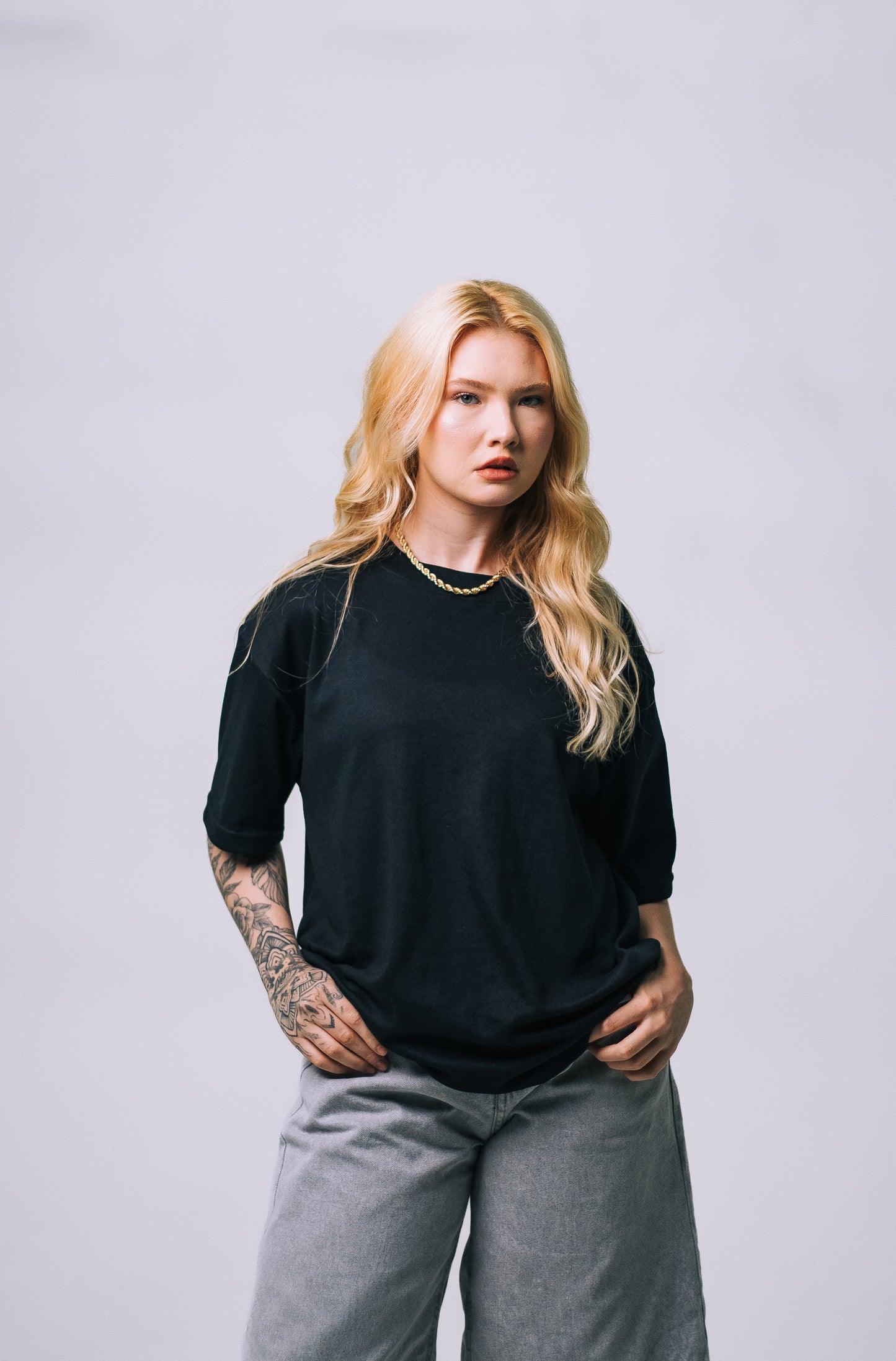 CAMISETA JESUS IS MY KING