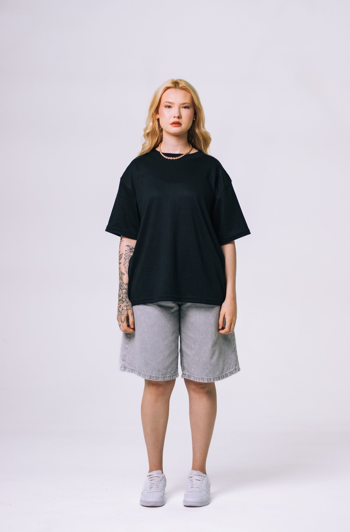 CAMISETA JESUS IS MY KING