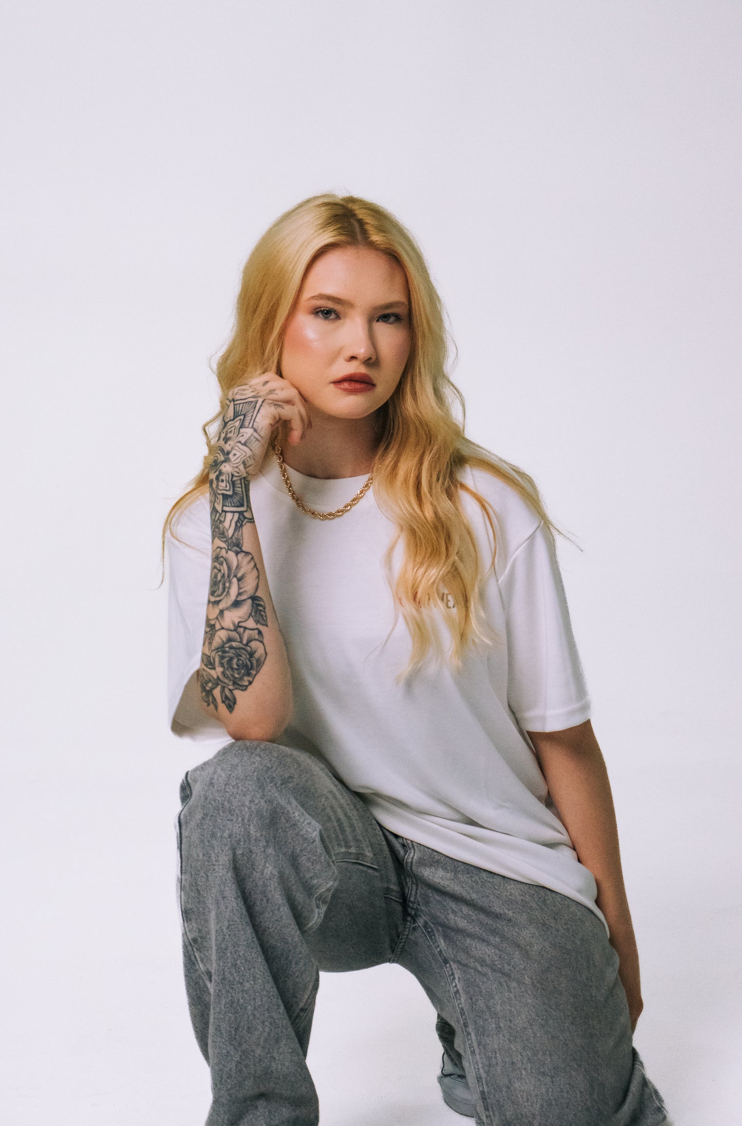 CAMISETA HEAVEN IS HOME