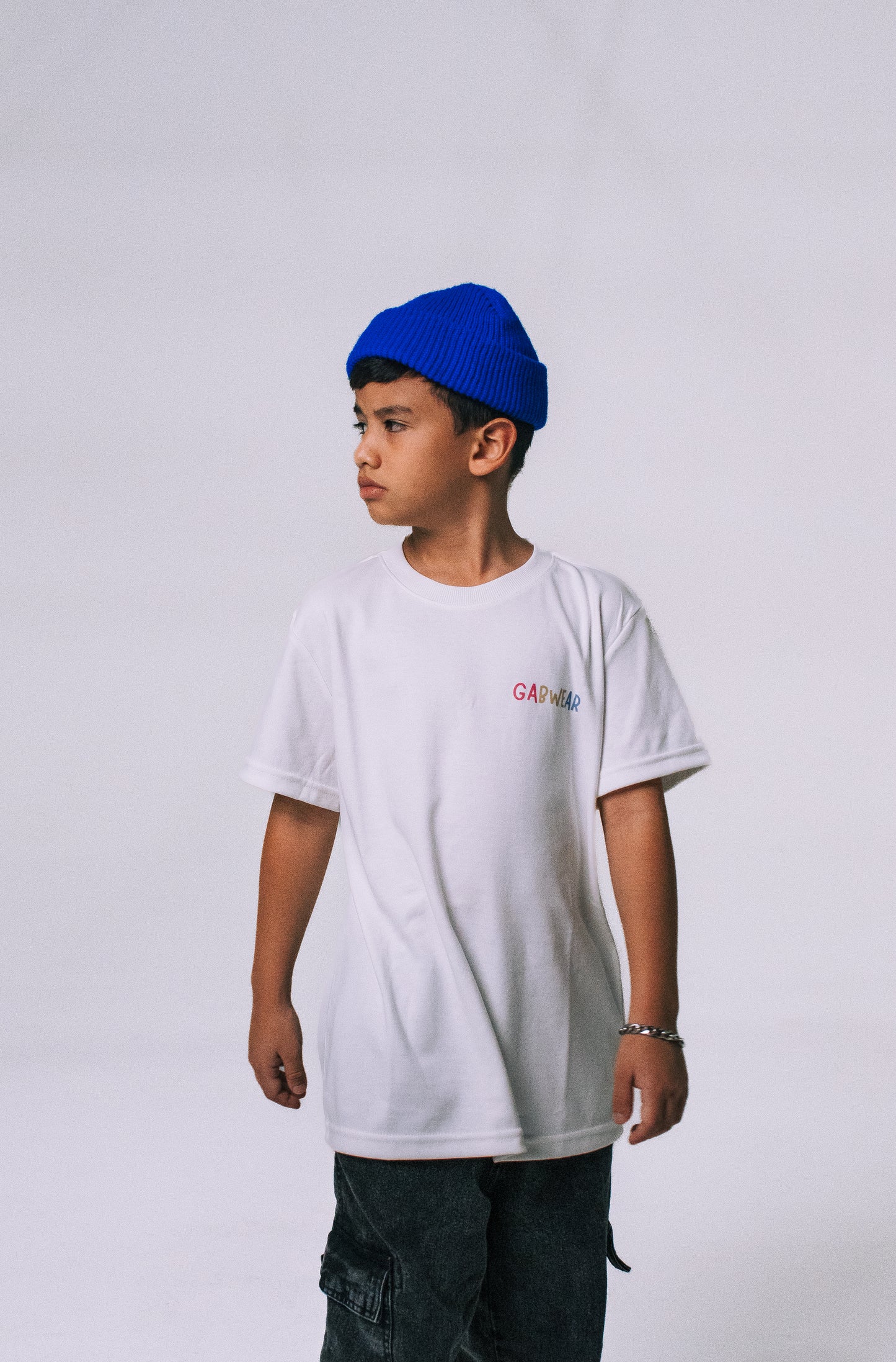 CAMISETA HEAVEN IS HOME (Infantil)