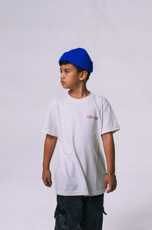 CAMISETA HEAVEN IS HOME (Infantil)