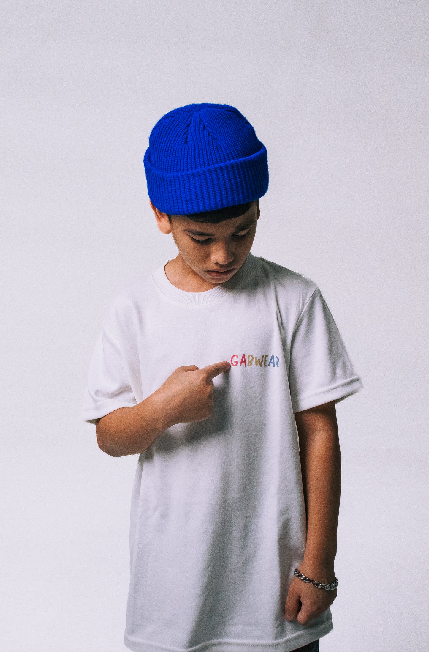 CAMISETA HEAVEN IS HOME (Infantil)